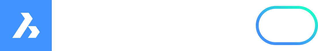 BricsCAD Logo